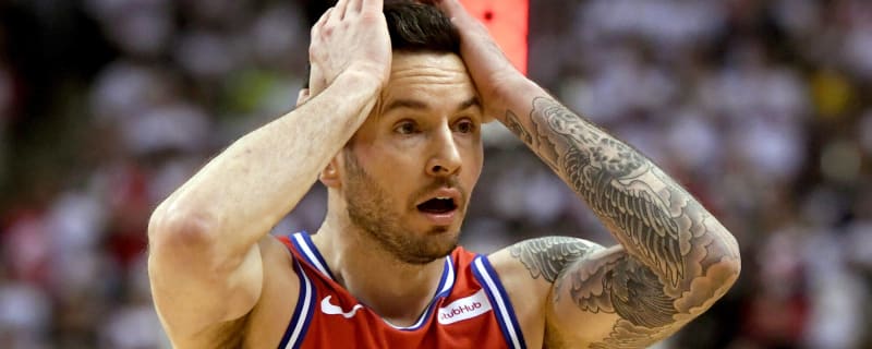 Byron Scott Doesn&#39;t Think JJ Redick As The Lakers Head Coach Is A Good Idea