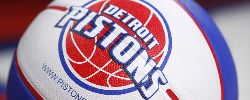 Report: Pistons hiring Nets executive in front office role