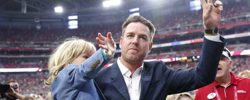 National Quarterback Club to induct 2025 hall of fame class