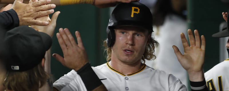 Pirates Clobbered by Cubs 11-3 Despite Two HRs From Jack Suwinski