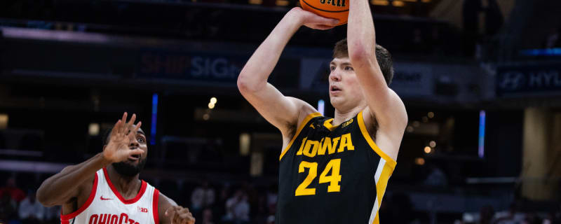 Iowa Basketball Loses Top Transfer To Nebraska