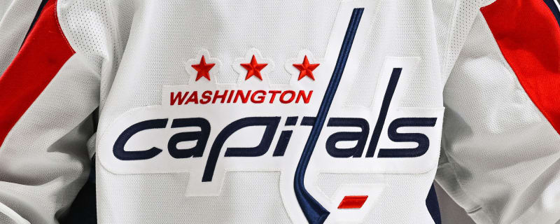 Capitals GM Chris Patrick Should Follow Blues’ Offer Sheet Lead
