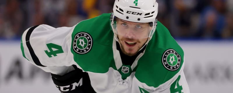Miro Heiskanen, Mike Modano highlight Stars’ NHL quarter-century team