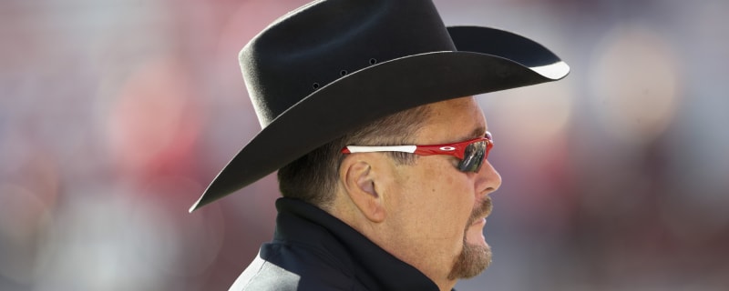 How Wrestling Announcer Jim Ross Saved Ted DiBiase’s Life From A Murder Plot
