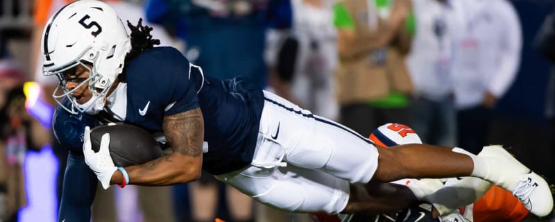 Three Penn State players who could be key to upsetting Oregon