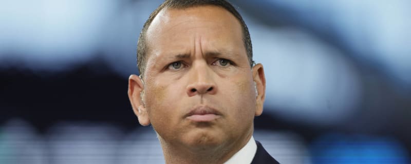 Yankees legend Alex Rodriguez ticked off Cal Ripken with All-Star