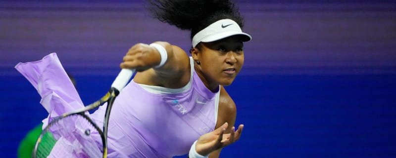 Tennis star Naomi Osaka gives birth to baby girl - The Japan Times