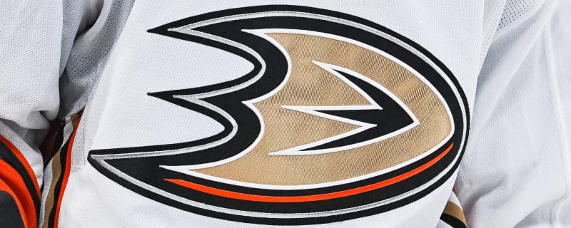 Ducks send defenseman prospect to Switzerland soon after news of suspension emerges