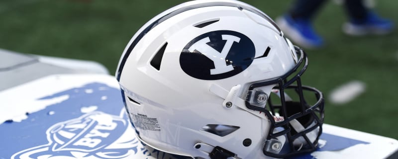 BYU OL Sione Veikoso dies in construction accident