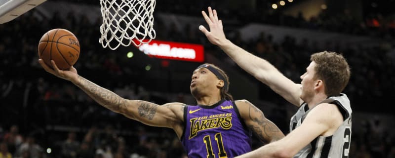 Nets' Michael Beasley has left NBA bubble after positive coronavirus test 