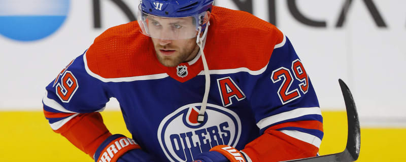 Jump on this SGP from the NHL