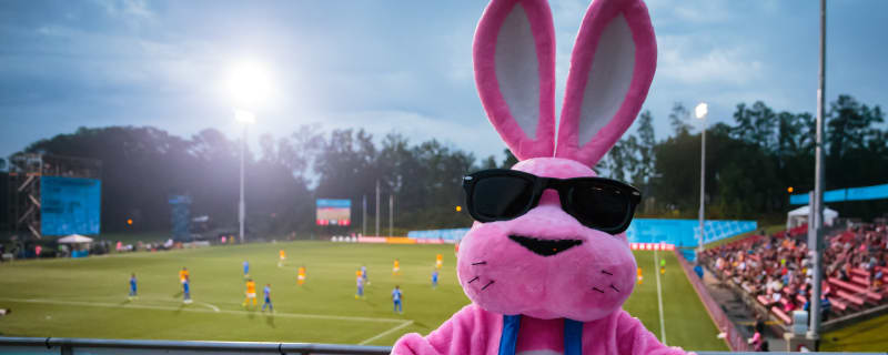 The 20 most iconic company mascots of all time