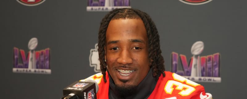 Did Chiefs' L'Jarius Sneed trade violate CBA?