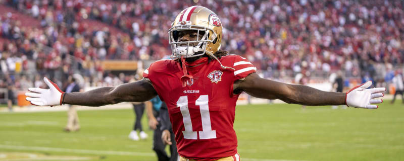 Inside source makes massive claim about desires of Brandon Aiyuk, 49ers