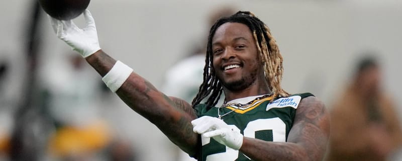 Xavier McKinney Gives Honest Opinion on Packers Secondary