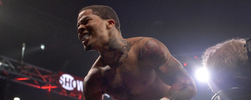 Gervonta ‘Tank’ Davis vs. Frank Martin PPV Fight Card Announced