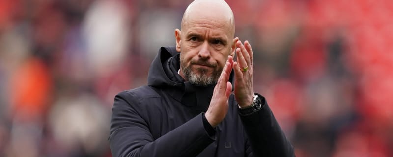 Ten Hag wishes he had an Arsenal player on his current team