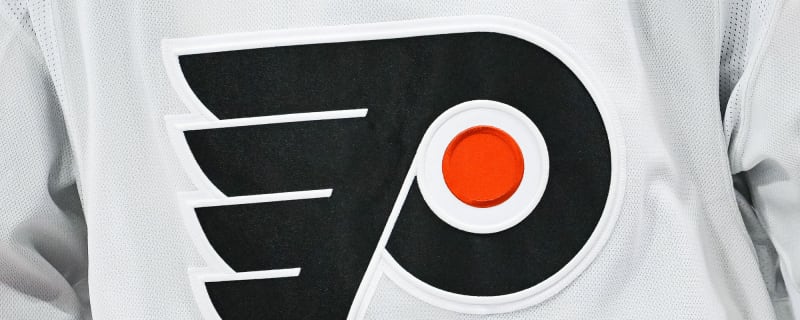 Flyers 2024 Draft Pick Austin Moline Heading to BCHL & NCAA