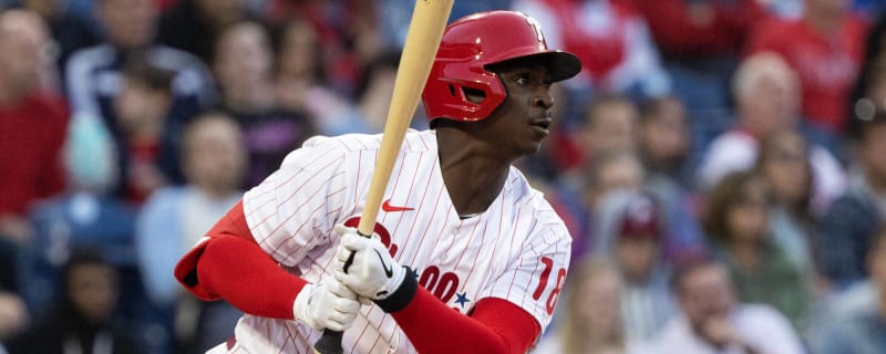 Phillies Release Didi Gregorius In Flurry of Roster Moves - Fastball