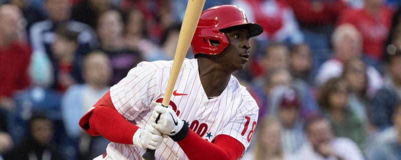 It's Didi Gregorius or bust for the Cincinnati Reds' front office