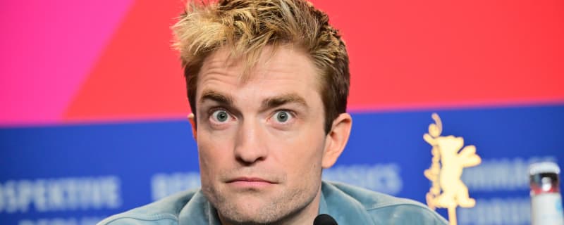 Here's why Robert Pattinson can't watch horror movies anymore