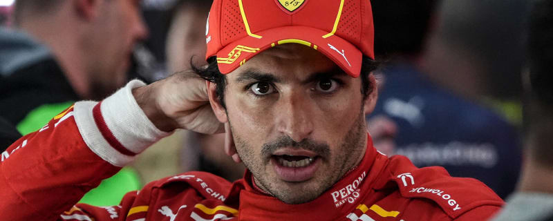 Ralf Schumacher claims Audi remains ‘very very interesting’ for Carlos Sainz despite ‘difficult’ 2025 season