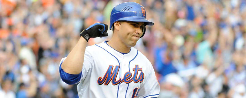 Carlos Beltran leaving YES Network for Mets front office job