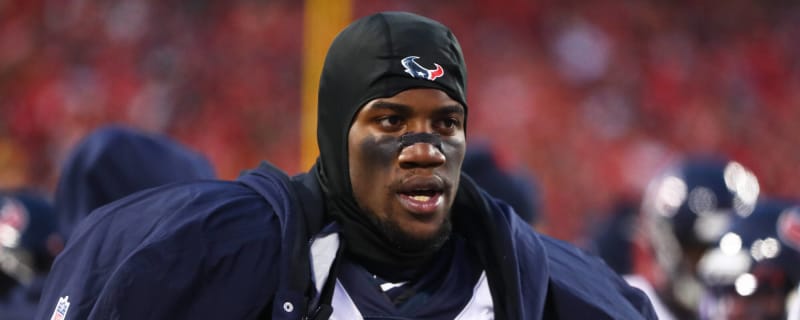 Jets sign pass-rusher Jacob Martin to three-year deal