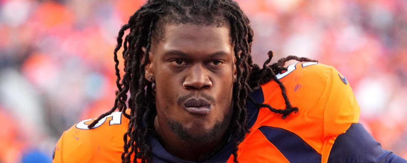 Denver Broncos Player Profile: Billy Turner #57