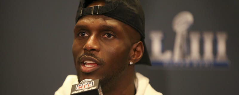 Super Bowl champion challenges Patriots players amid 2-7 season