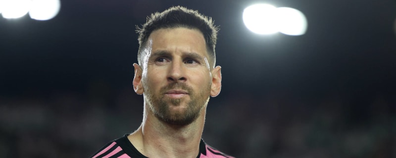 Inter Miami's Lionel Messi could surpass two major MLS records