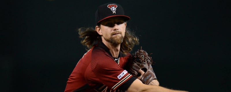 Mike Leake becomes first MLB player to opt out of 2020 season 