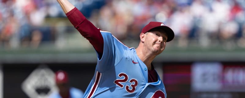 White Sox Add 2 Veteran Pitchers to Group of Non-Roster Invites