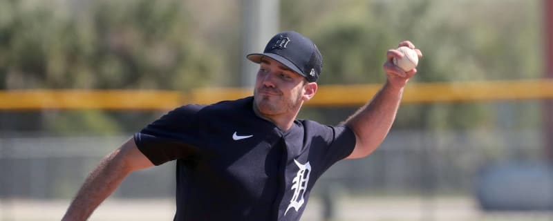 Detroit claims Oakland lefty Zach Logue off waivers - Bless You Boys