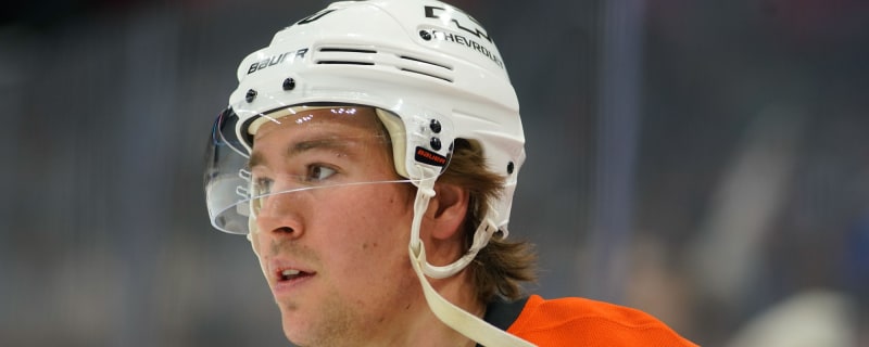 Bobby Brink Starting to Reap the Rewards of the Cates Line Success