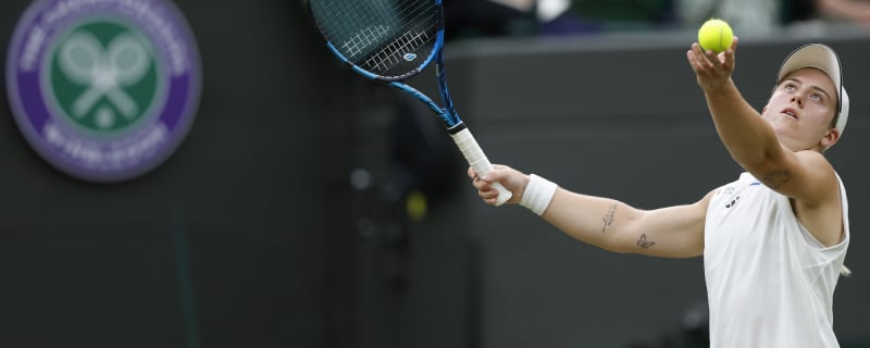 'I will do the same as I did in the previous days': Sonay Kartal not concerned about draw after securing upset win against Beatriz Haddad Maia at Indian Wells