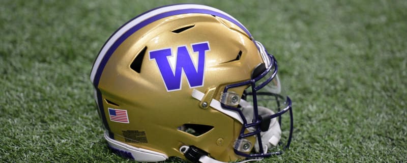 Washington Adds Four-Star Receiver, The Four Latest Commits