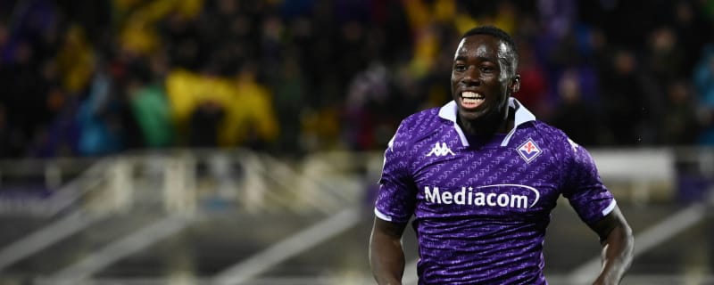 Inter Milan are keen to beat Arsenal to Italian teenager