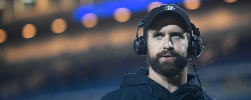 Washington State hires new coach to replace Jake Dickert