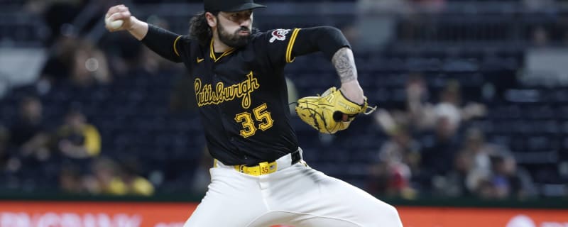 Pirates Allow Nine Unanswered Runs as Pitching Collapses Late