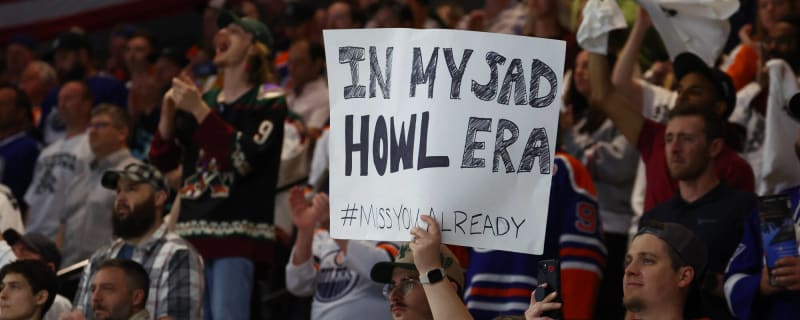 Arizona Coyotes Officially Relocating to Salt Lake City