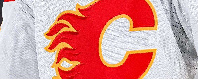 Calgary Flames missed the seconnd overall selection by a single ping pong ball … three times