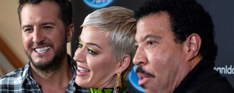 'American Idol' sets premiere date for 20th overall season