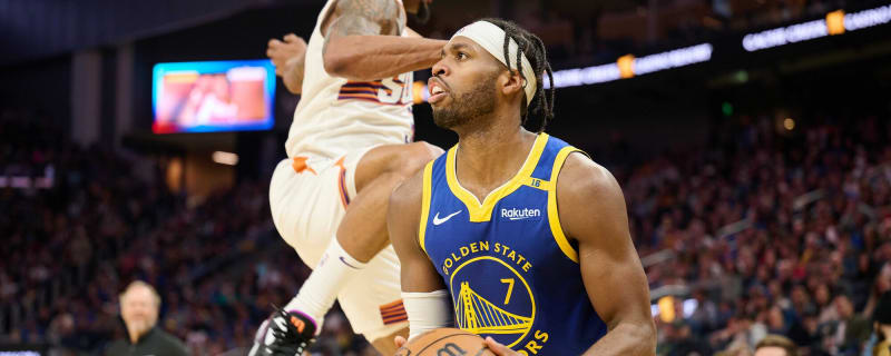 Buddy Hield&#39;s Stats Per Month Show Why He Never Escaped The &#39;Full Cycle&#39; Narrative