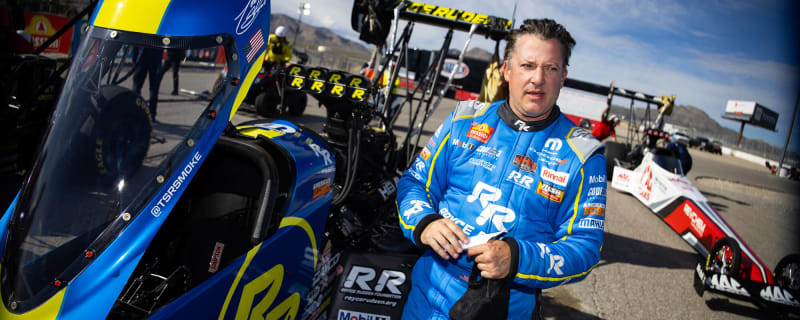 Front Raw Motorsports breaks silence on rumored merger with Tony Stewart’s SHR