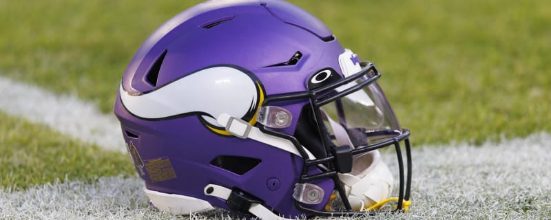 Latest Patriots rumor clears path for Vikings to trade for top draft pick