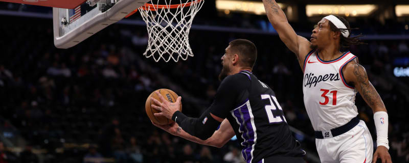 Jazz Signing G League Standout To Two-Way Deal