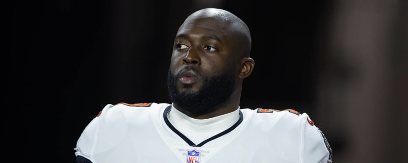 Two high-profile free agents fit Bills' desire to add 'heavier' RB