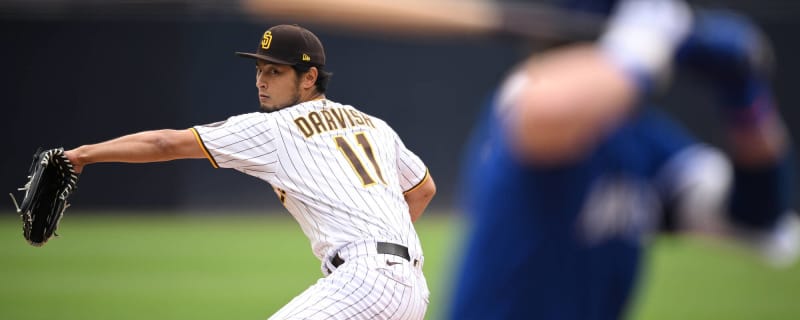 MLB best bets: Wiesguy's 2 Picks and a Prop for 5/23