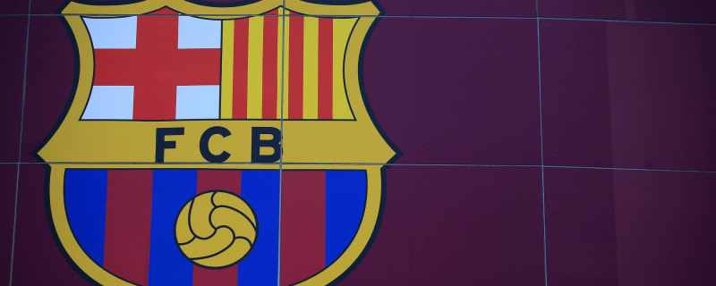 Barcelona to face MLS clubs Inter Miami, NY Red Bulls in July